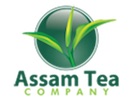 Assam Tea Logo