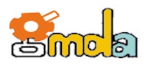 GMDA Logo